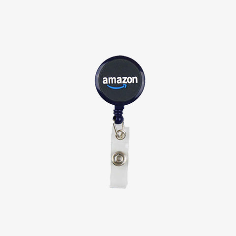 Amazon 2D Badge Reels