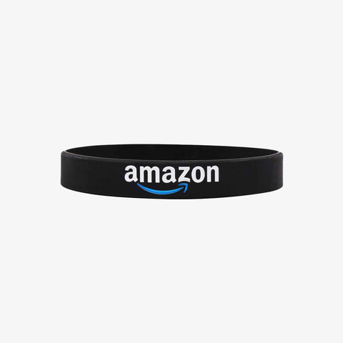 Amazon Silicone Wristband