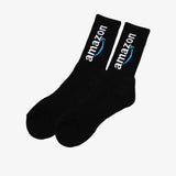 Amazon Crew Socks