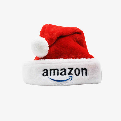 Amazon Santa Hats 2.0