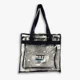 Amazon Clear Tote Bags